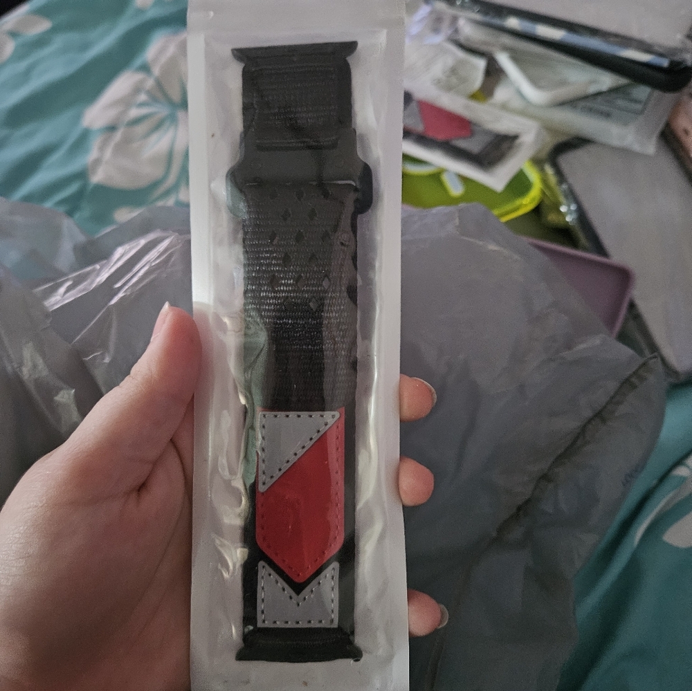Apple watch band